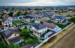 Casa P+1E, 252 mp, teren 575 mp, zona Casa noastră