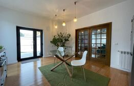 Casa P+1E, 252 mp, teren 575 mp, zona Casa noastră