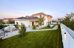 Casa P+1E, 252 mp, teren 575 mp, zona Casa noastră