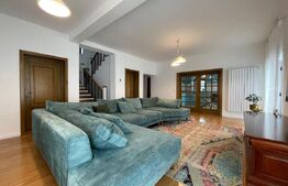 Casa P+1E, 252 mp, teren 575 mp, zona Casa noastră