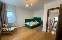 Casa P+1E, 252 mp, teren 575 mp, zona Casa noastră