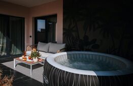 Casă superbă pe parter, 84 mpu, teren 400 mp, zona Magnolia