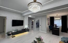 Casă superbă pe parter, 84 mpu, teren 400 mp, zona Magnolia