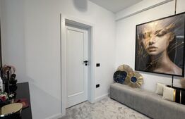 Casă superbă pe parter, 84 mpu, teren 400 mp, zona Magnolia