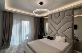 Casă superbă pe parter, 84 mpu, teren 400 mp, zona Magnolia