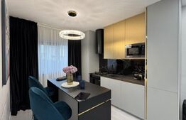 Casă superbă pe parter, 84 mpu, teren 400 mp, zona Magnolia