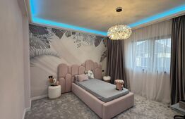 Casă superbă pe parter, 84 mpu, teren 400 mp, zona Magnolia