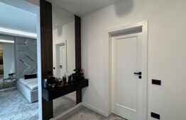 Casă superbă pe parter, 84 mpu, teren 400 mp, zona Magnolia