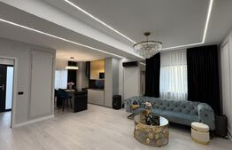 Casă superbă pe parter, 84 mpu, teren 400 mp, zona Magnolia