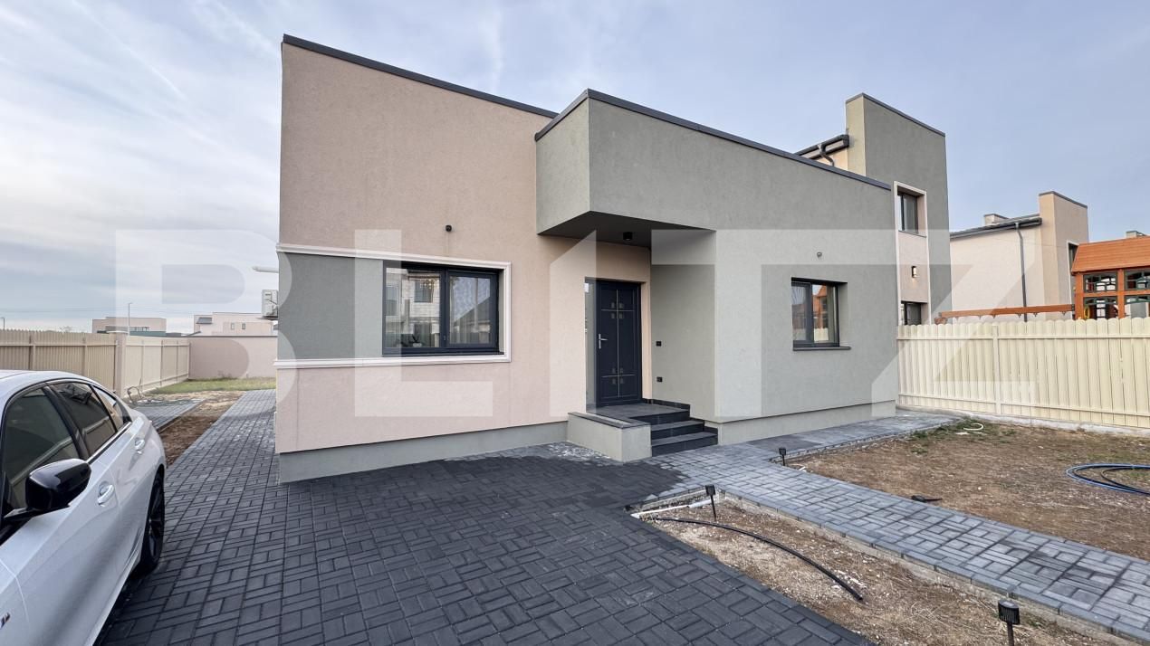 Casa de vânzare 3 camere Sud-Est - 163661CV | BLITZ Craiova | Poza3