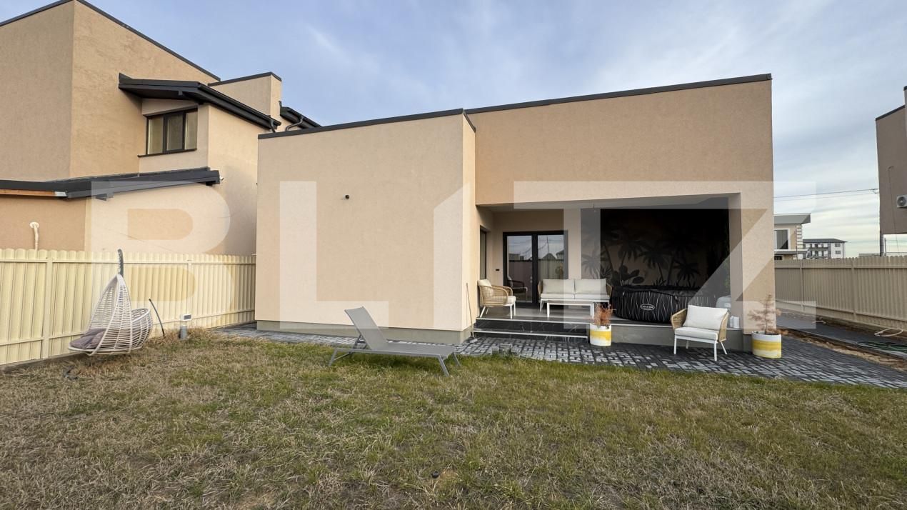 Casa de vânzare 3 camere Sud-Est - 163661CV | BLITZ Craiova | Poza13