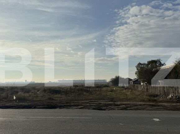 Teren de vânzare Aeroport - 163682TV | BLITZ Craiova | Poza2