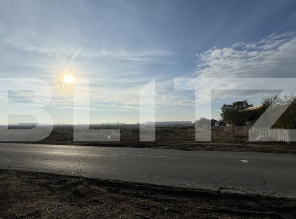 Teren de vânzare Aeroport - 163682TV | BLITZ Craiova | Poza3