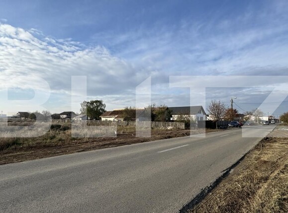 Teren de vânzare Aeroport - 163682TV | BLITZ Craiova | Poza4