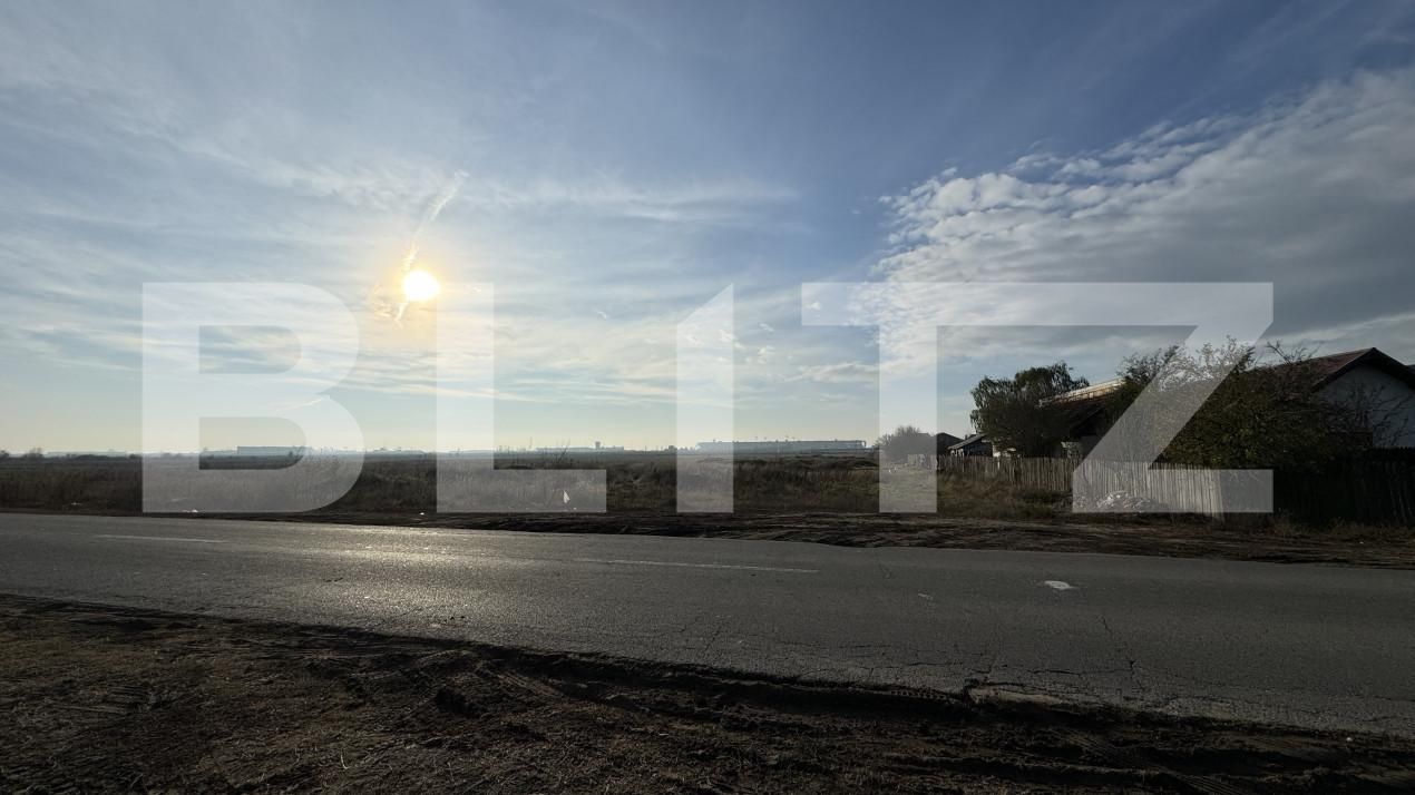 Teren de vânzare Aeroport - 163682TV | BLITZ Craiova | Poza3