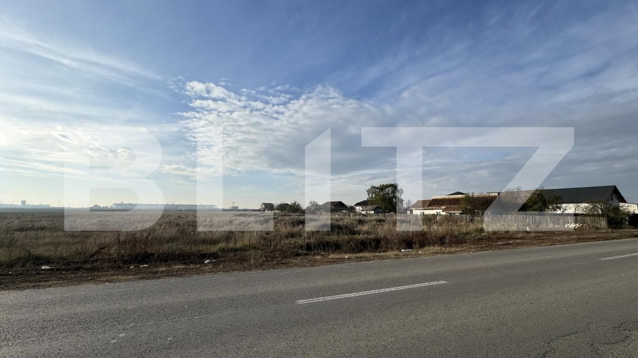 Teren de vânzare Aeroport - 163682TV | BLITZ Craiova | Poza5