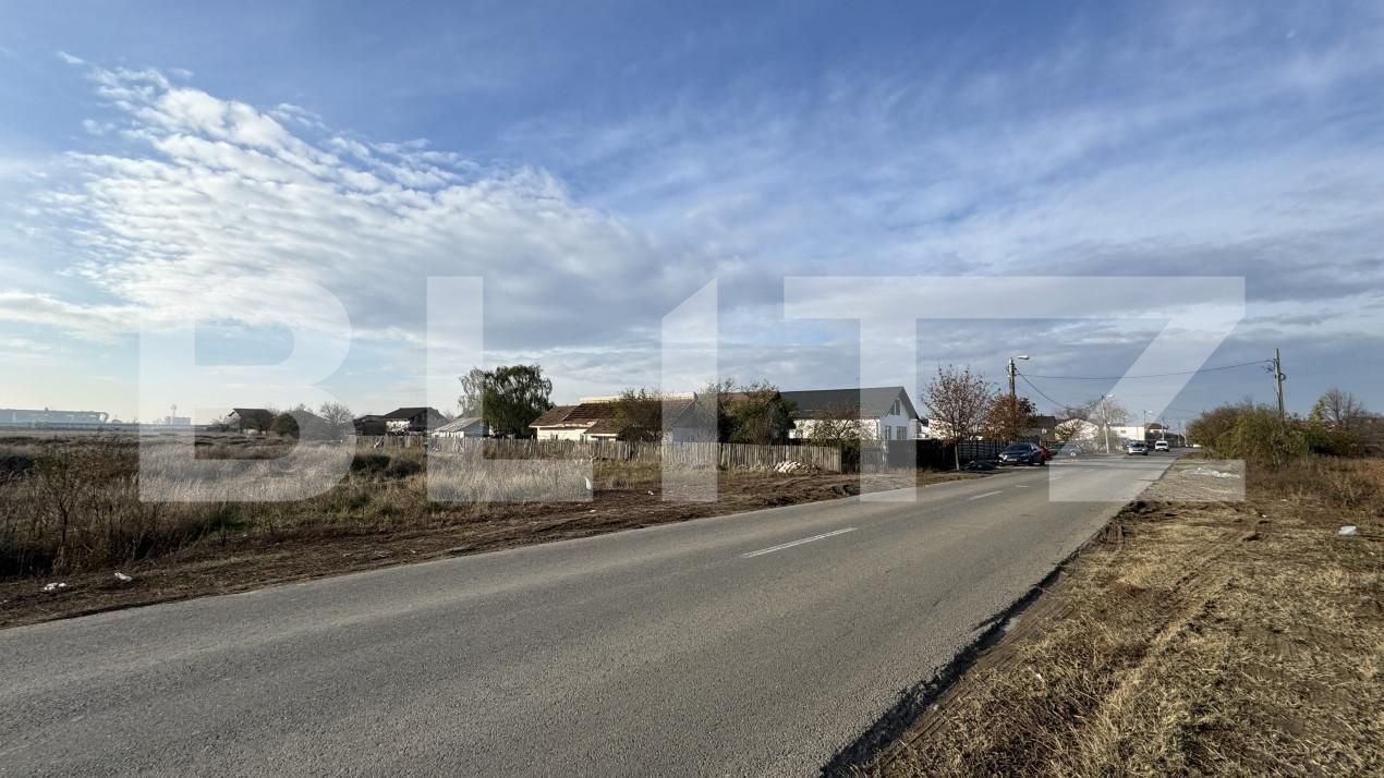 Teren de vânzare Aeroport - 163682TV | BLITZ Craiova | Poza4