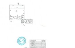 Garsoniera de vanzare, 26 mp, zona ultracentrala 