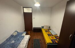 Apartament 4 camere decomandat, 82 mp, parter, Brazda, zona Big Family