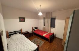 Apartament 4 camere decomandat, 82 mp, parter, Brazda, zona Big Family