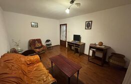 Apartament 4 camere decomandat, 82 mp, parter, Brazda, zona Big Family