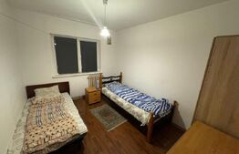 Apartament 4 camere decomandat, 82 mp, parter, Brazda, zona Big Family