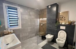 Apartament 2 camere, 85 mp, decomandat, modern/lux, zona Lapus