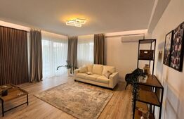 Apartament 2 camere, 85 mp, decomandat, modern/lux, zona Lapus