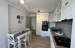 Apartament 2 camere, 85 mp, decomandat, modern/lux, zona Lapus