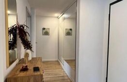 Apartament 2 camere, 85 mp, decomandat, modern/lux, zona Lapus