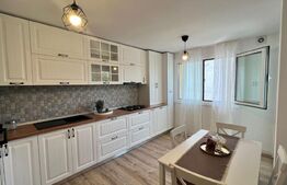 Apartament 2 camere, 85 mp, decomandat, modern/lux, zona Lapus