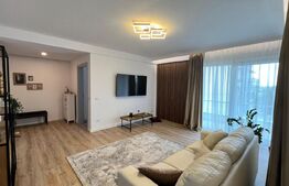 Apartament 2 camere, 85 mp, decomandat, modern/lux, zona Lapus