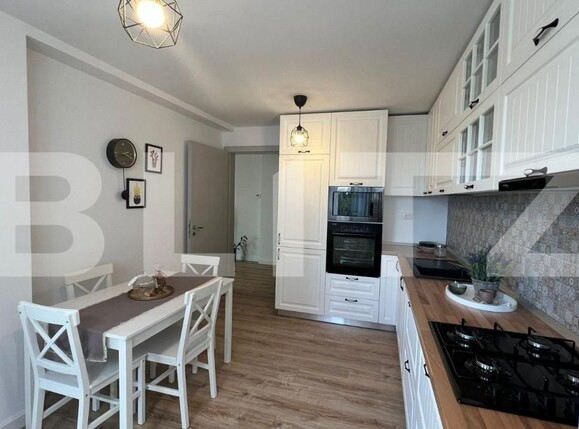 Apartament de închiriat 2 camere Lapus - 163694AI | BLITZ Craiova | Poza12