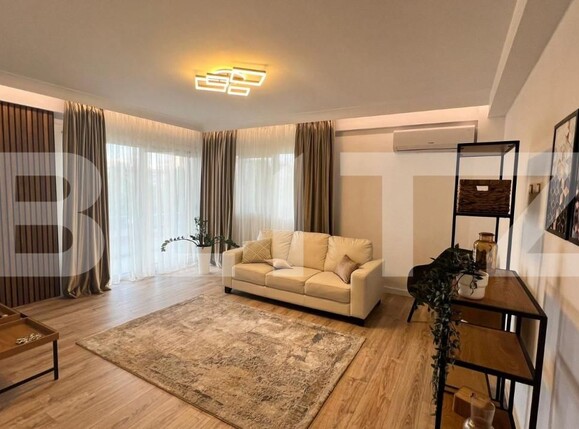 Apartament de închiriat 2 camere Lapus - 163694AI | BLITZ Craiova | Poza2