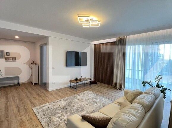 Apartament de închiriat 2 camere Lapus - 163694AI | BLITZ Craiova | Poza1