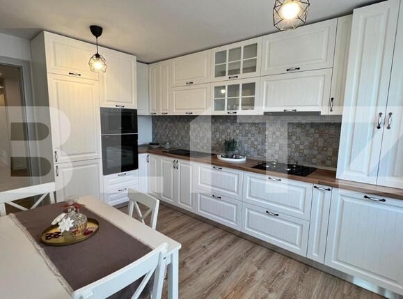 Apartament de închiriat 2 camere Lapus - 163694AI | BLITZ Craiova | Poza11