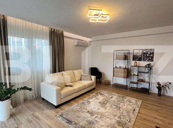 Apartament de închiriat 2 camere Lapus - 163694AI | BLITZ Craiova | Poza3