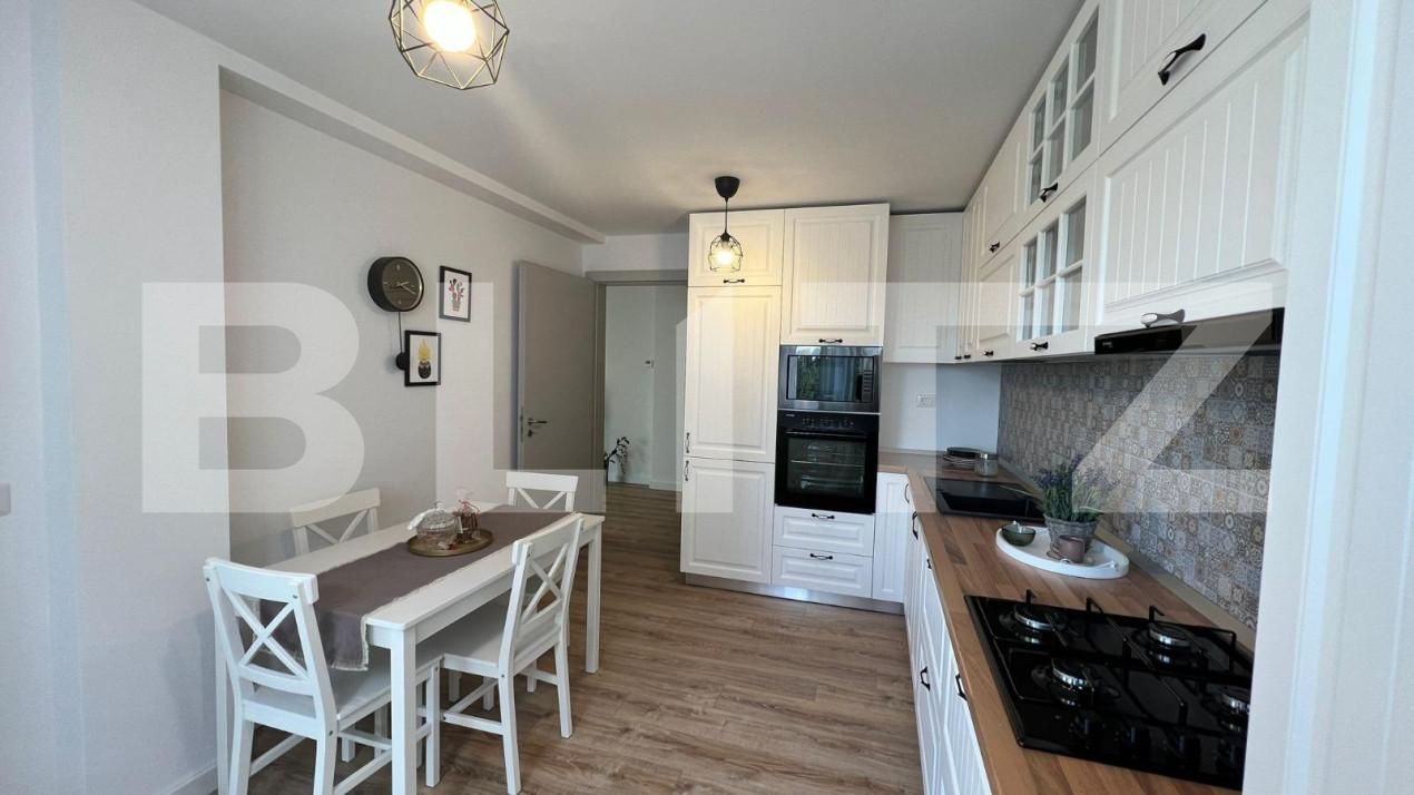 Apartament de închiriat 2 camere Lapus - 163694AI | BLITZ Craiova | Poza12