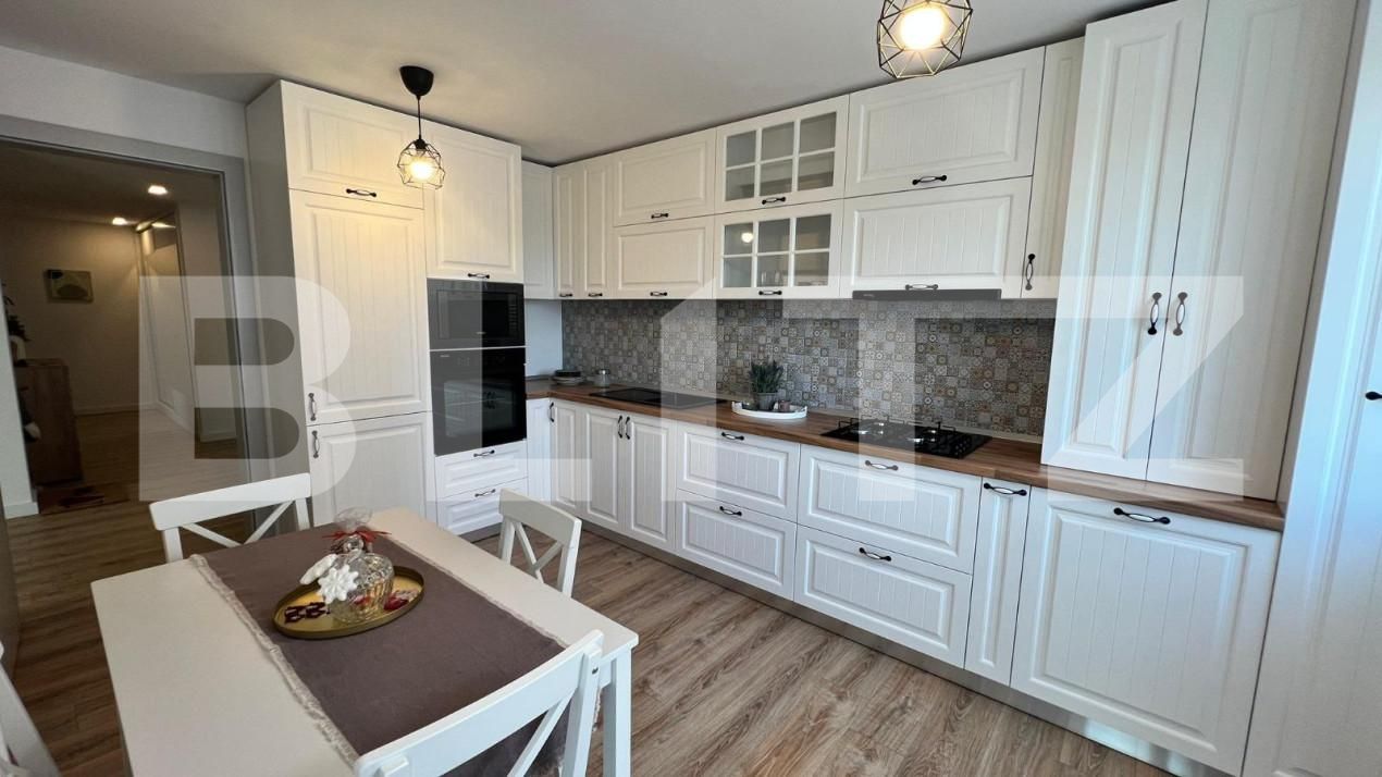 Apartament de închiriat 2 camere Lapus - 163694AI | BLITZ Craiova | Poza11