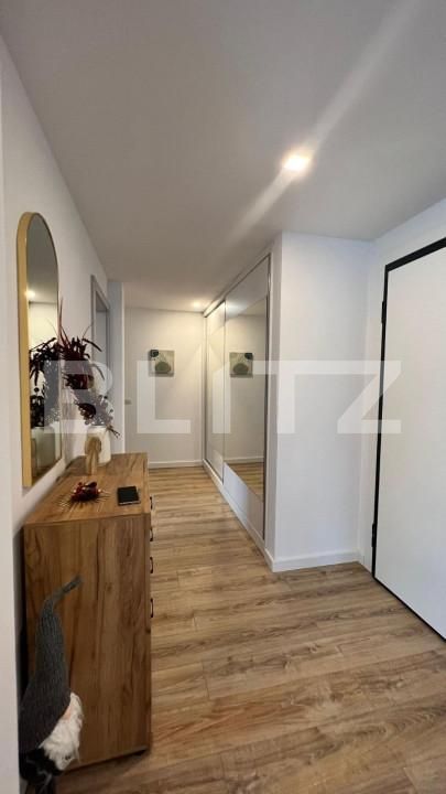 Apartament de închiriat 2 camere Lapus - 163694AI | BLITZ Craiova | Poza13