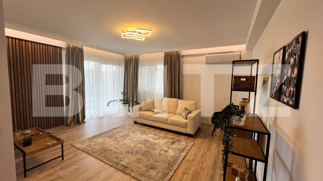 Apartament de închiriat 2 camere Lapus - 163694AI | BLITZ Craiova | Poza2