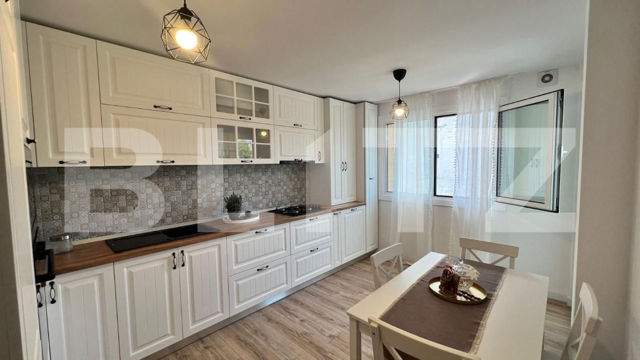 Apartament de închiriat 2 camere Lapus - 163694AI | BLITZ Craiova | Poza9