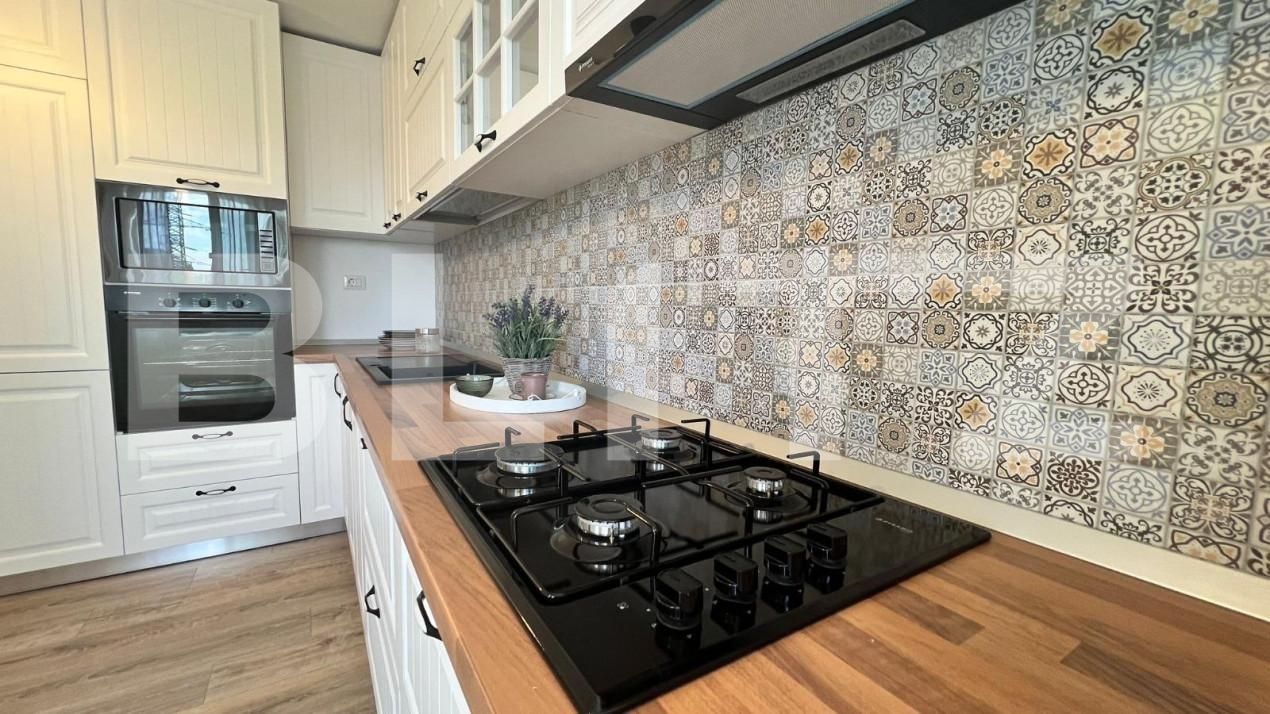 Apartament de închiriat 2 camere Lapus - 163694AI | BLITZ Craiova | Poza10