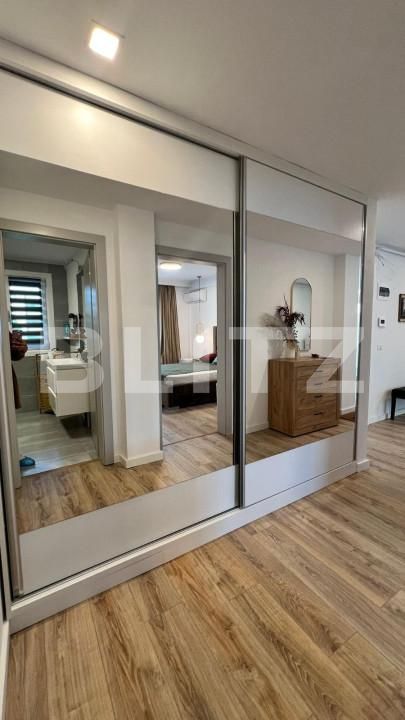 Apartament de închiriat 2 camere Lapus - 163694AI | BLITZ Craiova | Poza7