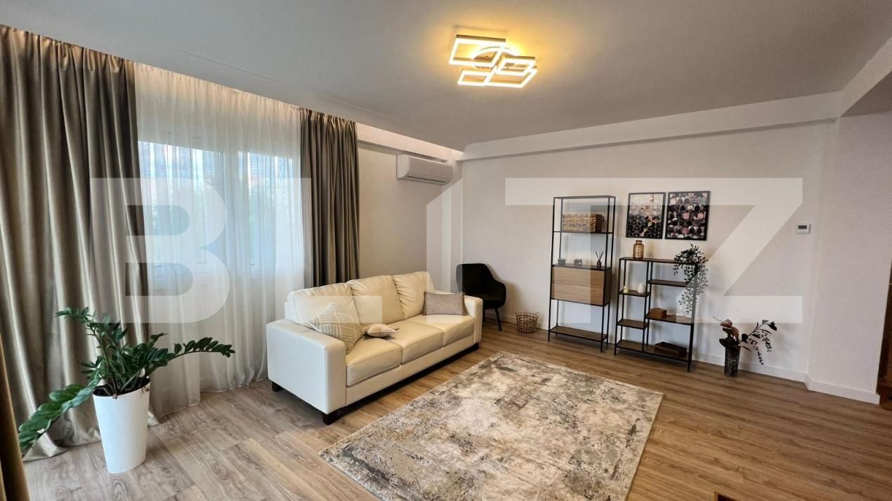 Apartament de închiriat 2 camere Lapus - 163694AI | BLITZ Craiova | Poza3