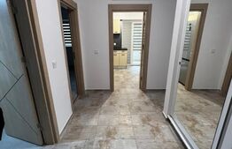 Apartament cu 2 camere, decomandat, 66 mp, centrala si AC, zona Bacriz