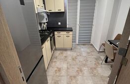 Apartament cu 2 camere, decomandat, 66 mp, centrala si AC, zona Bacriz