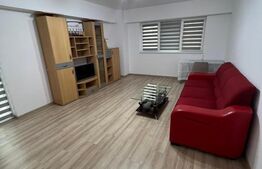 Apartament cu 2 camere, decomandat, 66 mp, centrala si AC, zona Bacriz