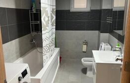 Apartament cu 2 camere, decomandat, 66 mp, centrala si AC, zona Bacriz