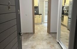 Apartament cu 2 camere, decomandat, 66 mp, centrala si AC, zona Bacriz